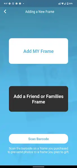 Play PhotoShare Frame for Disney as an online game PhotoShare Frame for Disney with UptoPlay