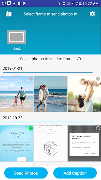 Play PhotoShare Frame  and enjoy PhotoShare Frame with UptoPlay
