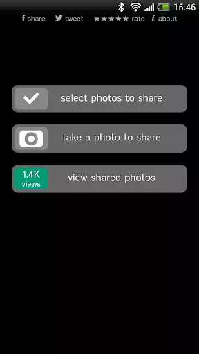 Play PhotoShare  and enjoy PhotoShare with UptoPlay