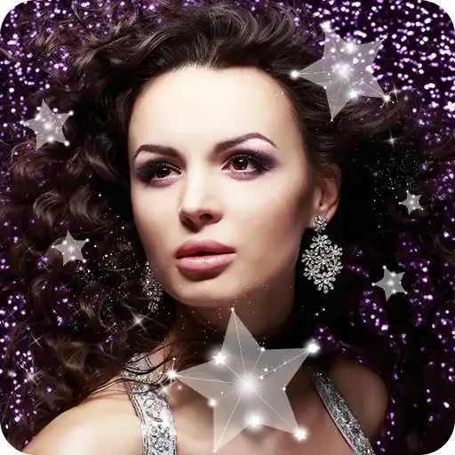 Play Photo Shimmer Effects Editor 2018 APK