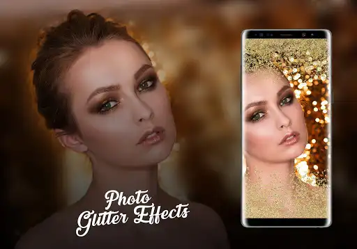 Play Photo Shimmer Effects Editor 2018  and enjoy Photo Shimmer Effects Editor 2018 with UptoPlay