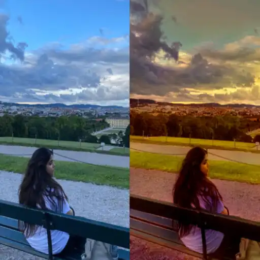 Play PhotoShiner: AI Photo Editor APK