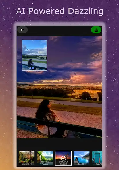 Play PhotoShiner: AI Photo Editor and enjoy PhotoShiner: AI Photo Editor with UptoPlay Play PhotoShiner: AI Photo Editor and enjoy PhotoShiner: AI Photo Editor with UptoPlay