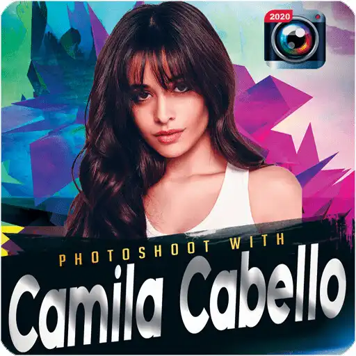 Play Photoshoot With Camila Cabello APK