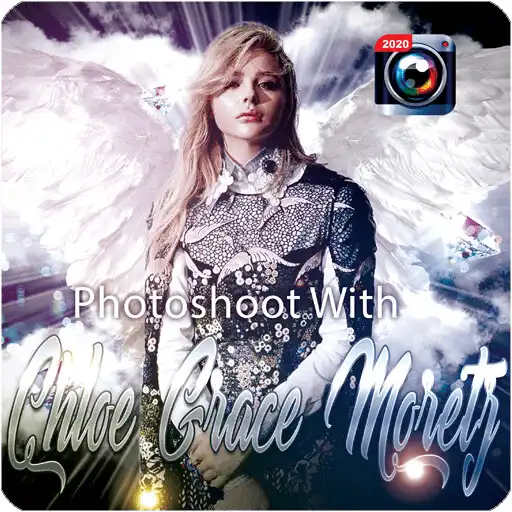 Play Photoshoot With Chloe Grace Moretz APK Play Photoshoot With Chloe Grace Moretz APK