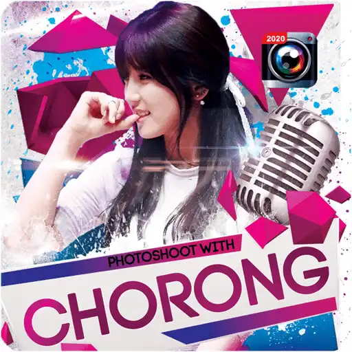 Play Photoshoot With Chorong (Apink) APK Play Photoshoot With Chorong (Apink) APK