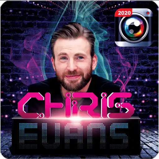 Play Photoshoot With Chris Evans APK Play Photoshoot With Chris Evans APK