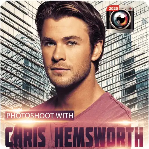 Play Photoshoot With Chris Hemsworth APK Play Photoshoot With Chris Hemsworth APK