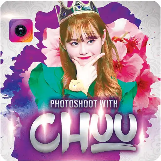 Play Photoshoot With Chuu (LOONA) APK