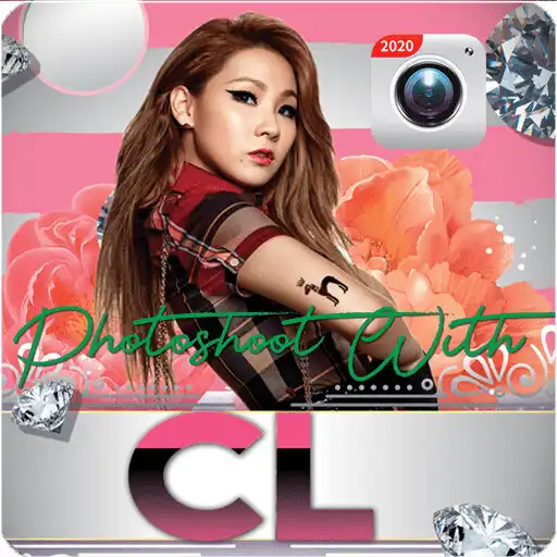 Play Photoshoot With CL (2NE1) APK Play Photoshoot With CL (2NE1) APK