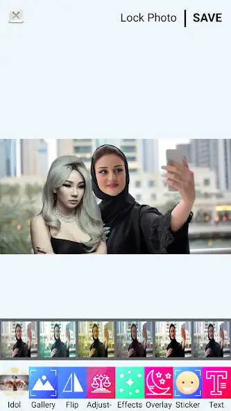 Play Photoshoot With CL (2NE1)  and enjoy Photoshoot With CL (2NE1) with UptoPlay