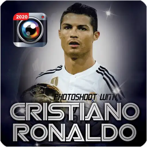Play Photoshoot With Cristiano Ronaldo APK Play Photoshoot With Cristiano Ronaldo APK