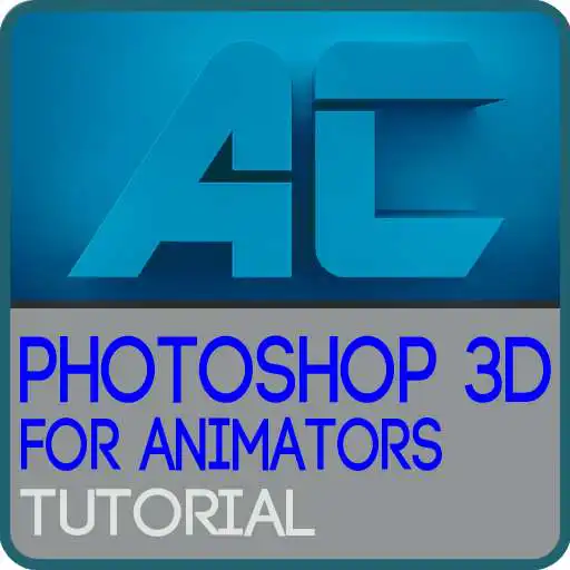 Play photoshop3d tutorial APK Play photoshop3d tutorial APK