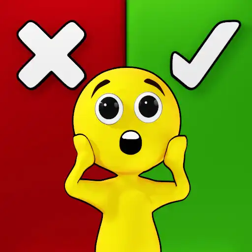 Play Photoshop Or Real 3D APK