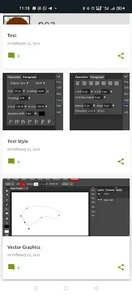Play Photoshop pea Basic Tutorials   and enjoy Photoshop pea Basic Tutorials  with UptoPlay