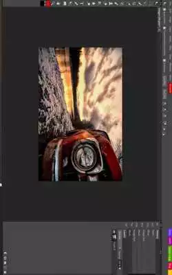 Play Photoshop as an online game Photoshop with UptoPlay