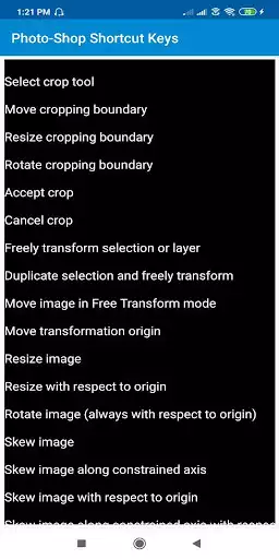 Play Photoshop Shortcut Keys as an online game online Photoshop Shortcut Keys with UptoPlay Play Photoshop Shortcut Keys as an online game Photoshop Shortcut Keys with UptoPlay