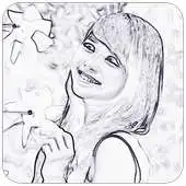 Free play online Photo Sketch Effect APK Free play online Photo Sketch Effect APK