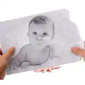 Free play online Photo Sketch Filter Effect APK