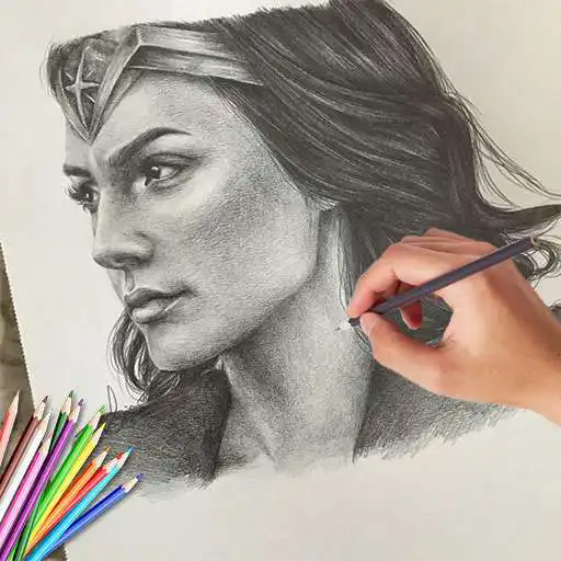 Play Photo Sketch APK Play Photo Sketch APK