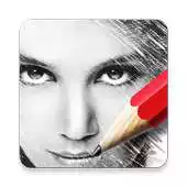 Free play online Photo Sketch Studio APK Free play online Photo Sketch Studio APK