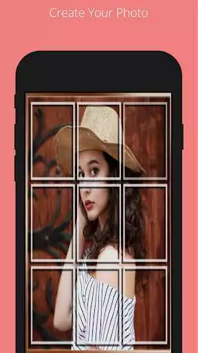 Play Photo Slicer  and enjoy Photo Slicer with UptoPlay