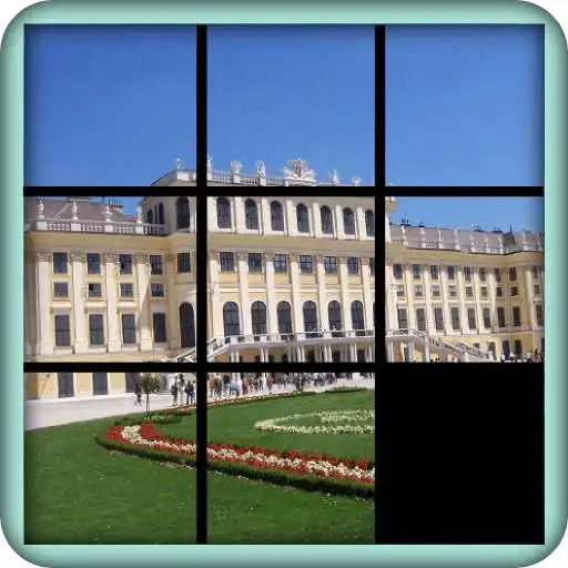 Free play online (Photo) Slide Puzzle APK Free play online (Photo) Slide Puzzle APK