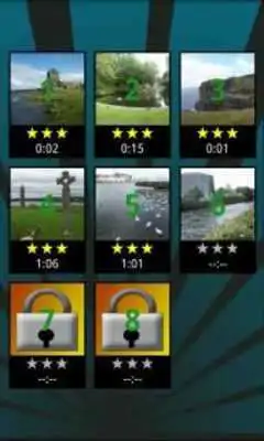 Play (Photo) Slide Puzzle