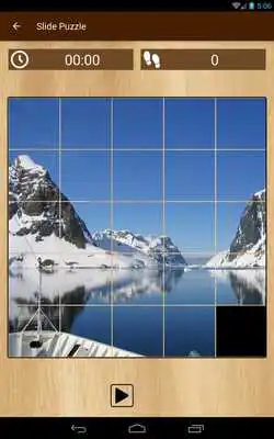 Play (Photo) Slide Puzzle