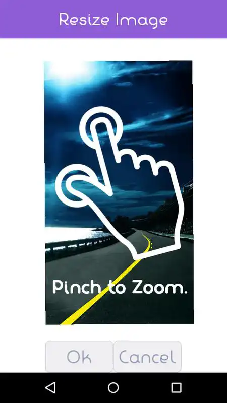 Play Photo Slideshow Live Wallpaper