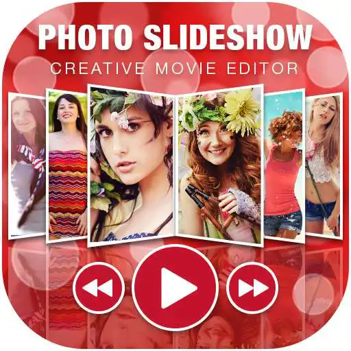 Play Photo slideshow maker: music APK Play Photo slideshow maker: music APK