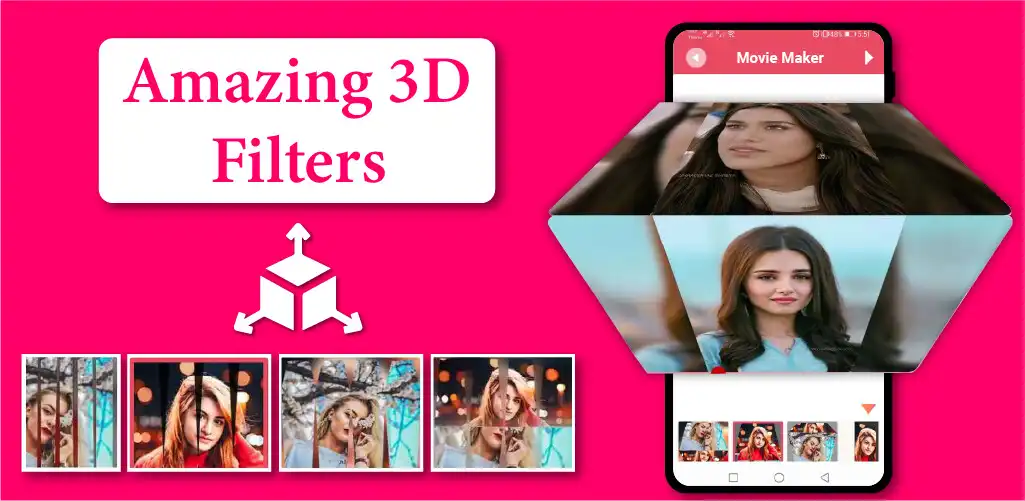 Play Photo Slideshow Music Maker as an online game Photo Slideshow Music Maker with UptoPlay