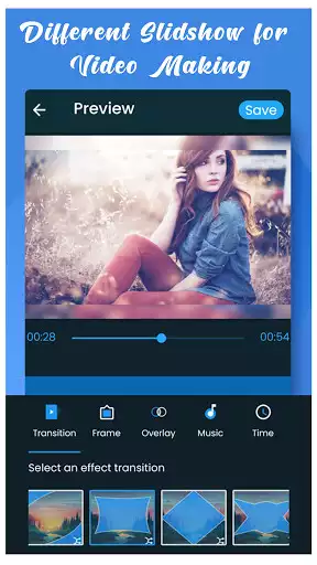 Play Photo Slideshow Video Maker  and enjoy Photo Slideshow Video Maker with UptoPlay