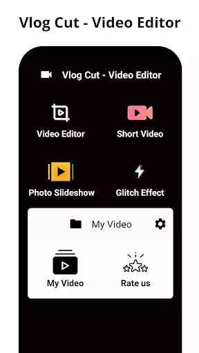 Play photo slideshow with music