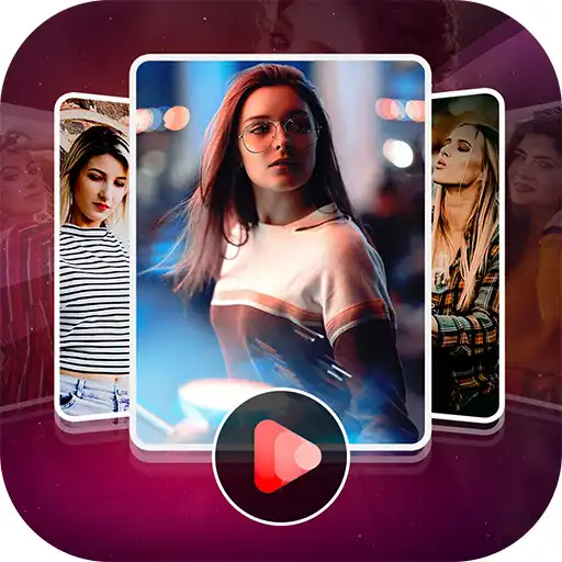 Play Photo Slideshow with Music : Video Maker 2k20 APK