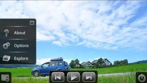 Play Photo Slides (Photo Frame)  and enjoy Photo Slides (Photo Frame) with UptoPlay