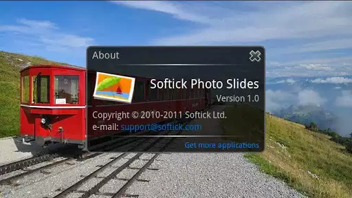 Play Photo Slides (Photo Frame) as an online game Photo Slides (Photo Frame) with UptoPlay