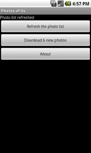 Play Photos of Us  and enjoy Photos of Us with UptoPlay