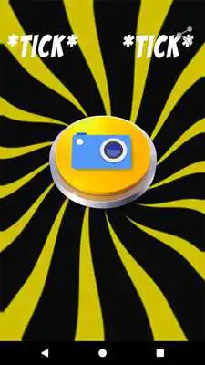 Play Photo Sound Button