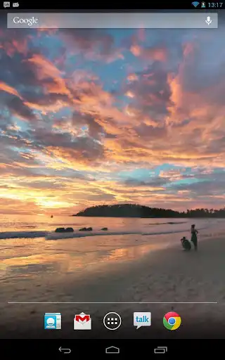 Play Photosphere Free Wallpaper