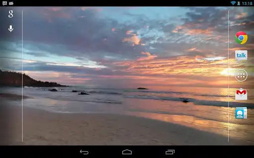 Play Photosphere Free Wallpaper