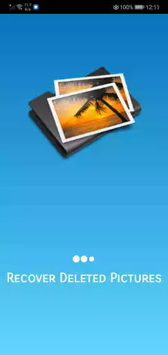 Play Photos Recovery app  and enjoy Photos Recovery app with UptoPlay