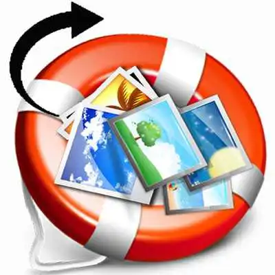 Play Photos Recovery Restore Videos