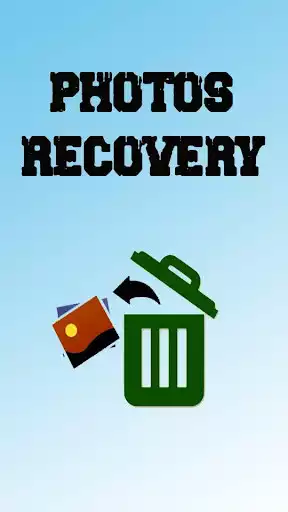 Play Photos Recovery  and enjoy Photos Recovery with UptoPlay