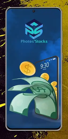 Play Photos Stocks as an online game Photos Stocks with UptoPlay