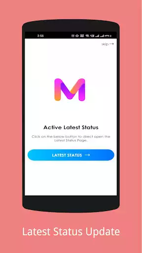 Play Photo Status Maker
