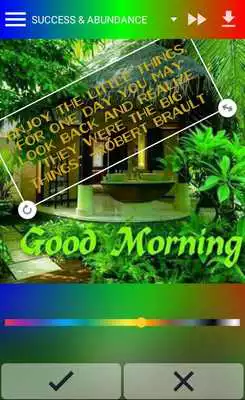 Play Photo Status Maker