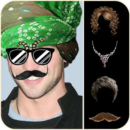 Free play online Photo Sticker Editor APK Free play online Photo Sticker Editor APK