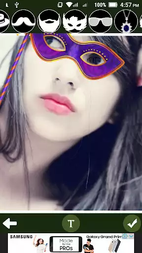 Play Photo Sticker Editor
