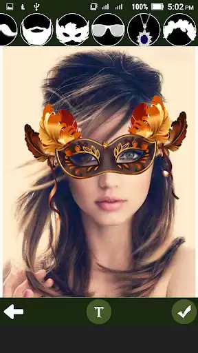 Play Photo Sticker Editor